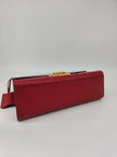 Gucci Padlock rossa