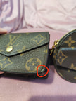 Marsupio Louis Vuitton