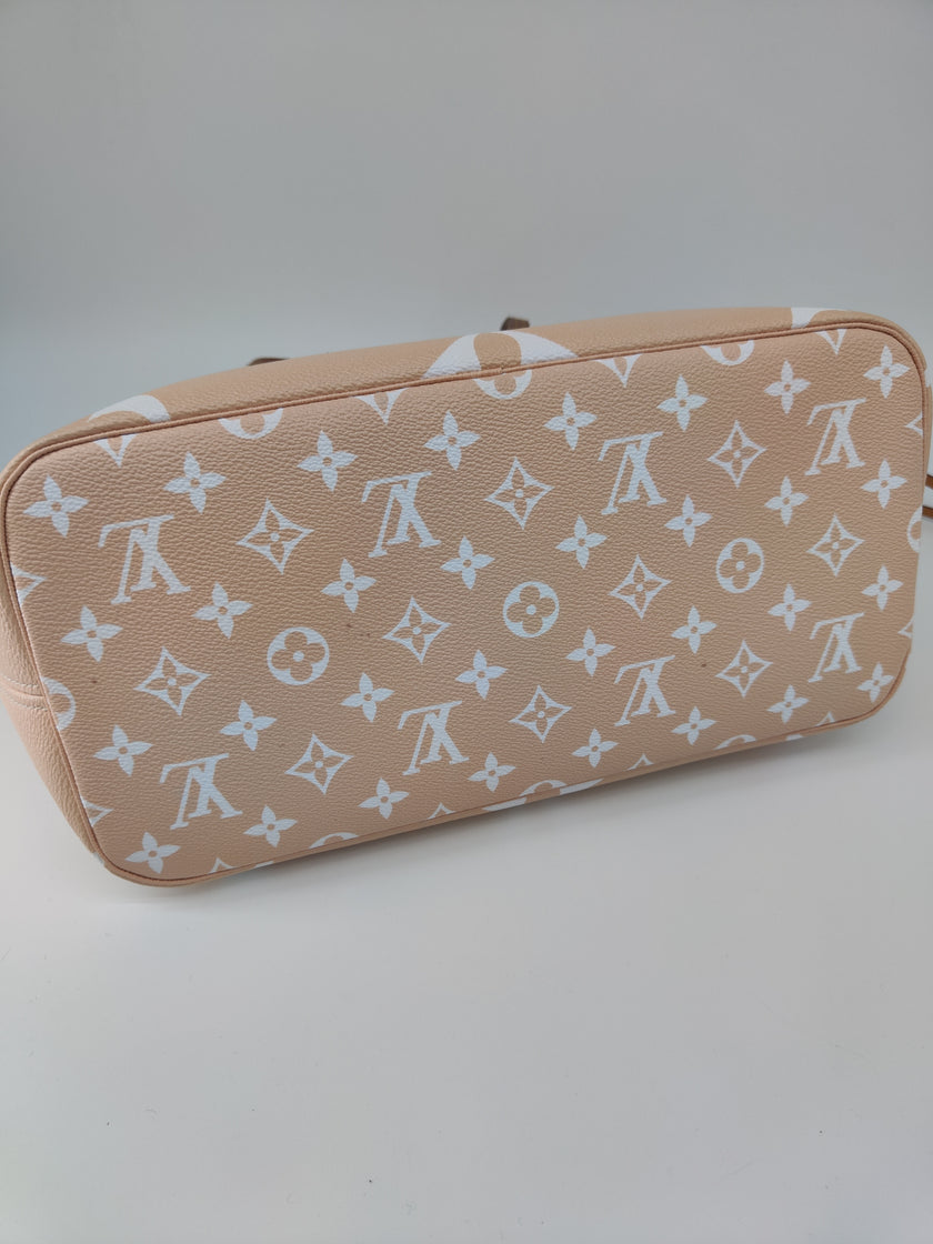 Neverfull Limited edition