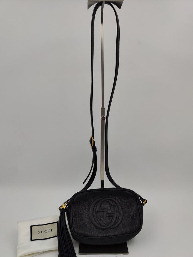 Gucci Soho