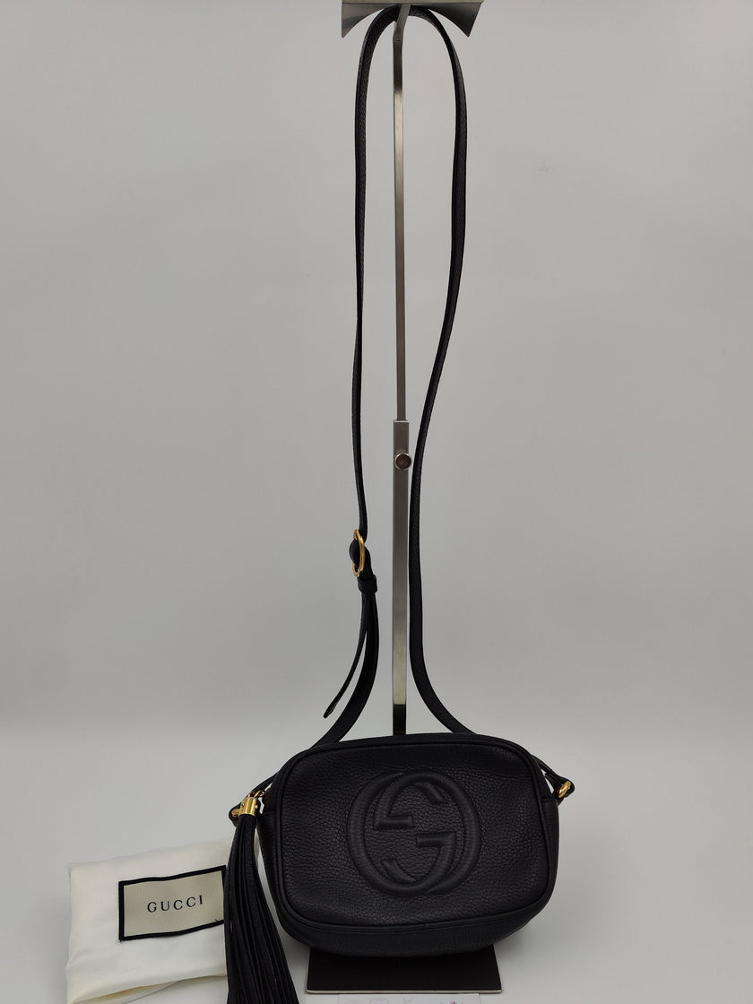 Gucci Soho