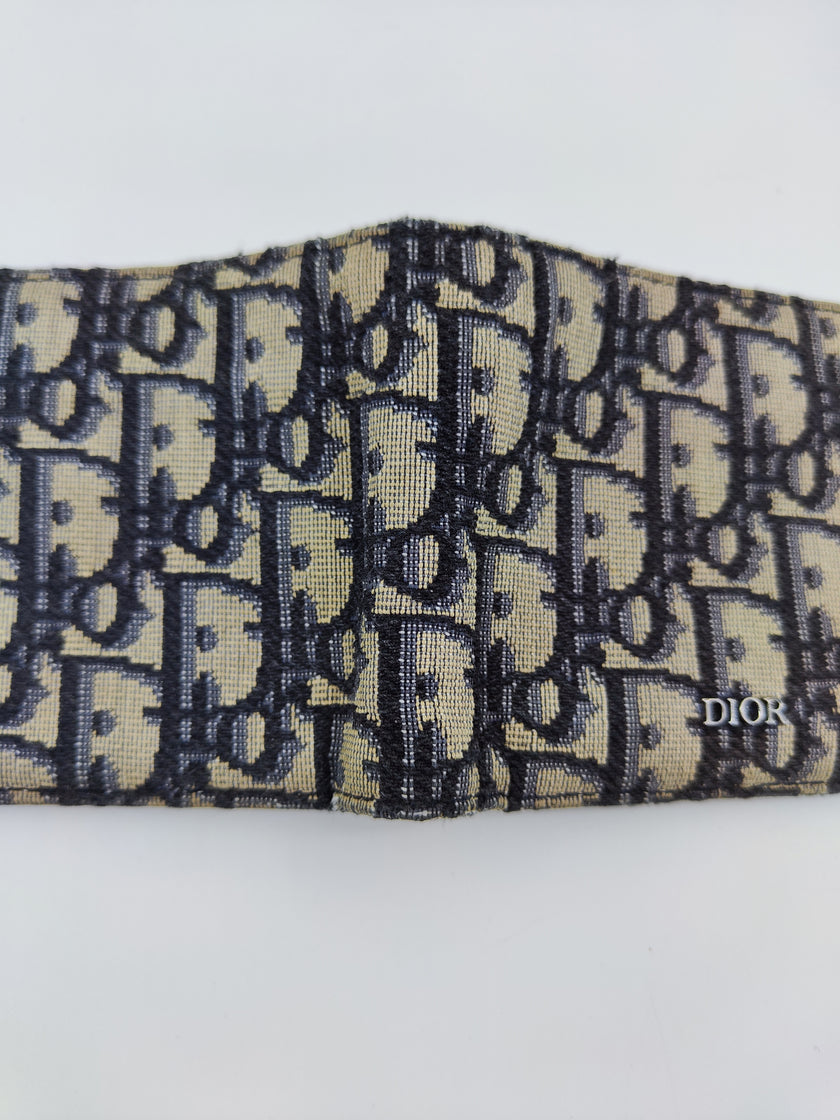 Portafoglio Dior
