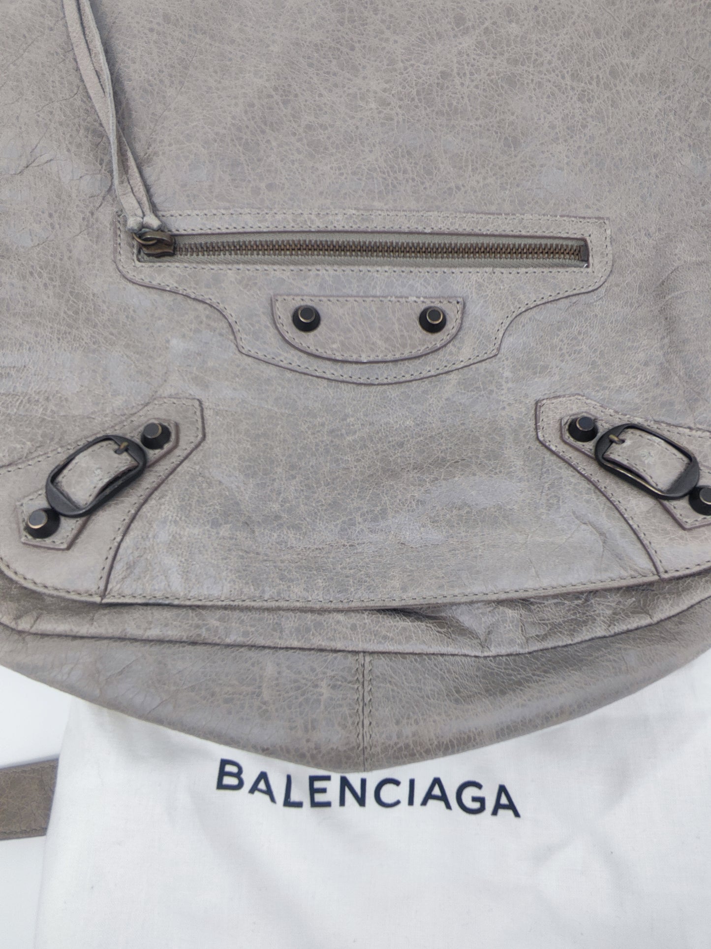 Balenciaga