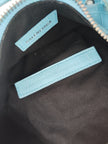 Balenciaga Cagole azzurra