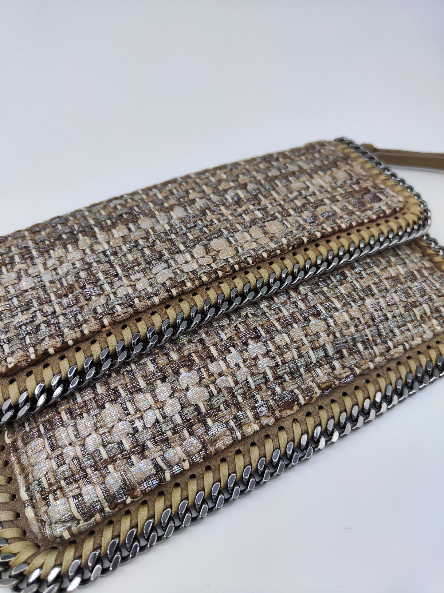 Pochette Stella McCartney