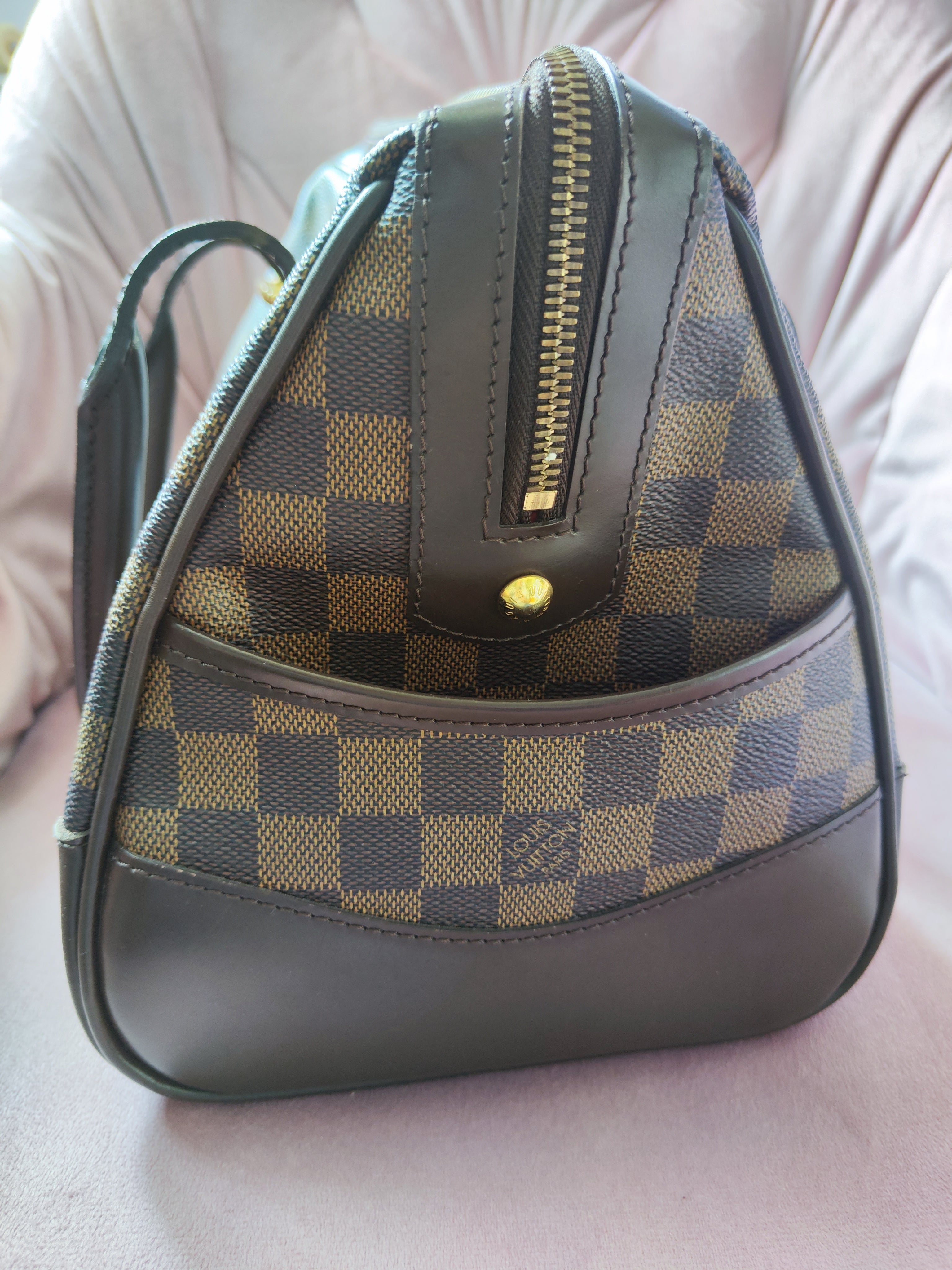 Berkeley LV