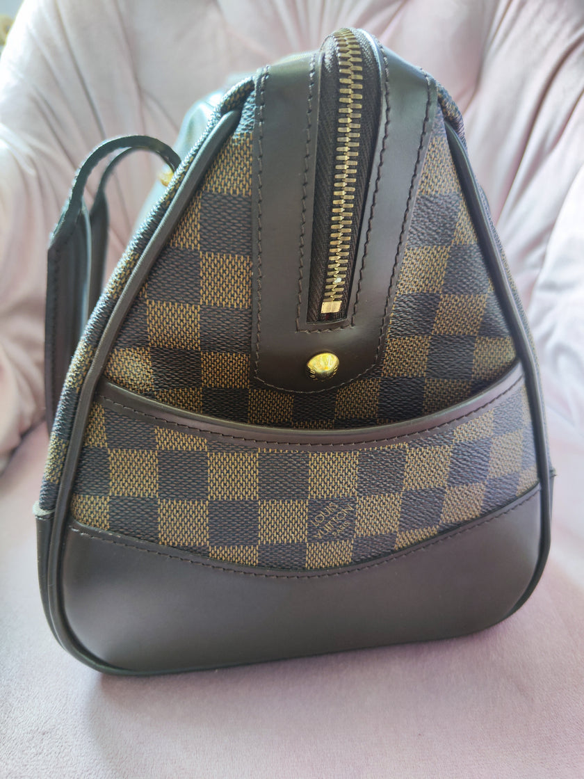 Berkeley LV