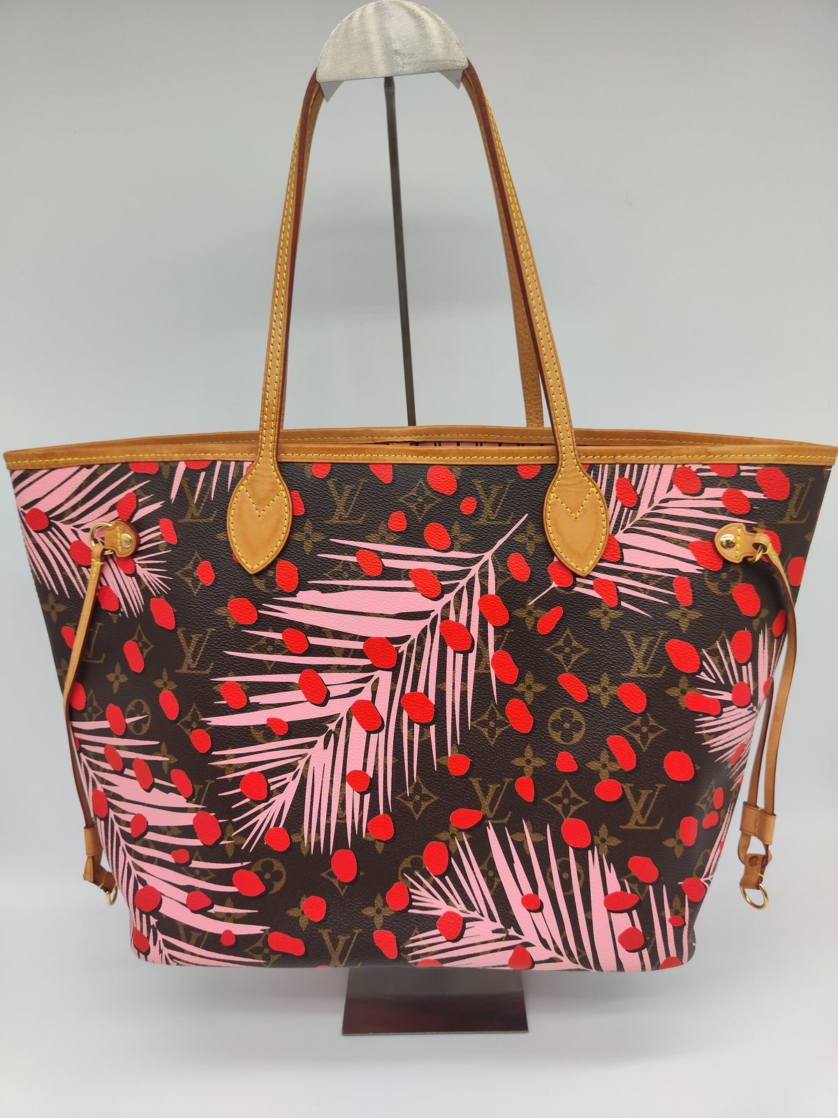 Neverfull Limited edition