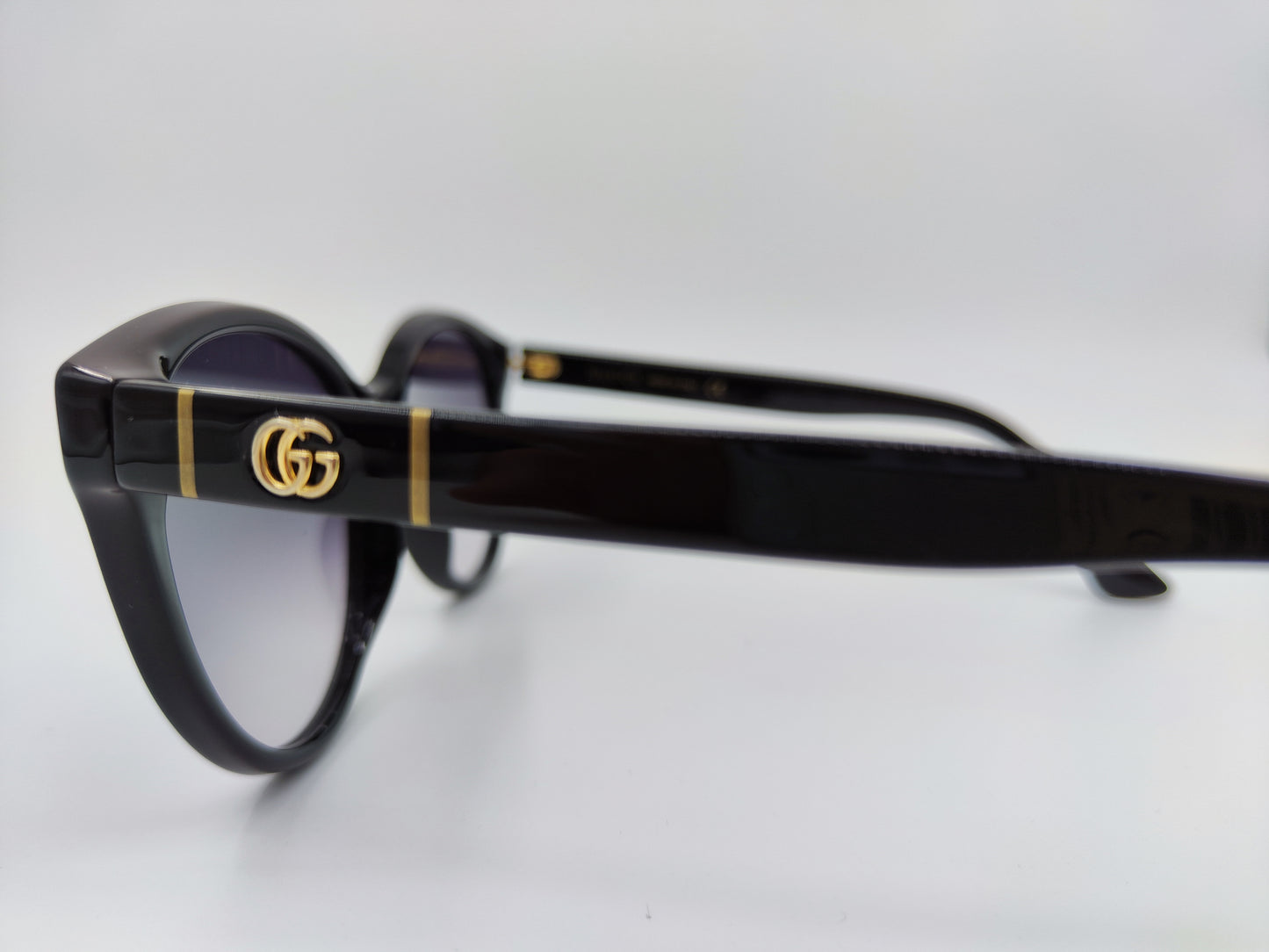 Occhiali donna Gucci CatEye