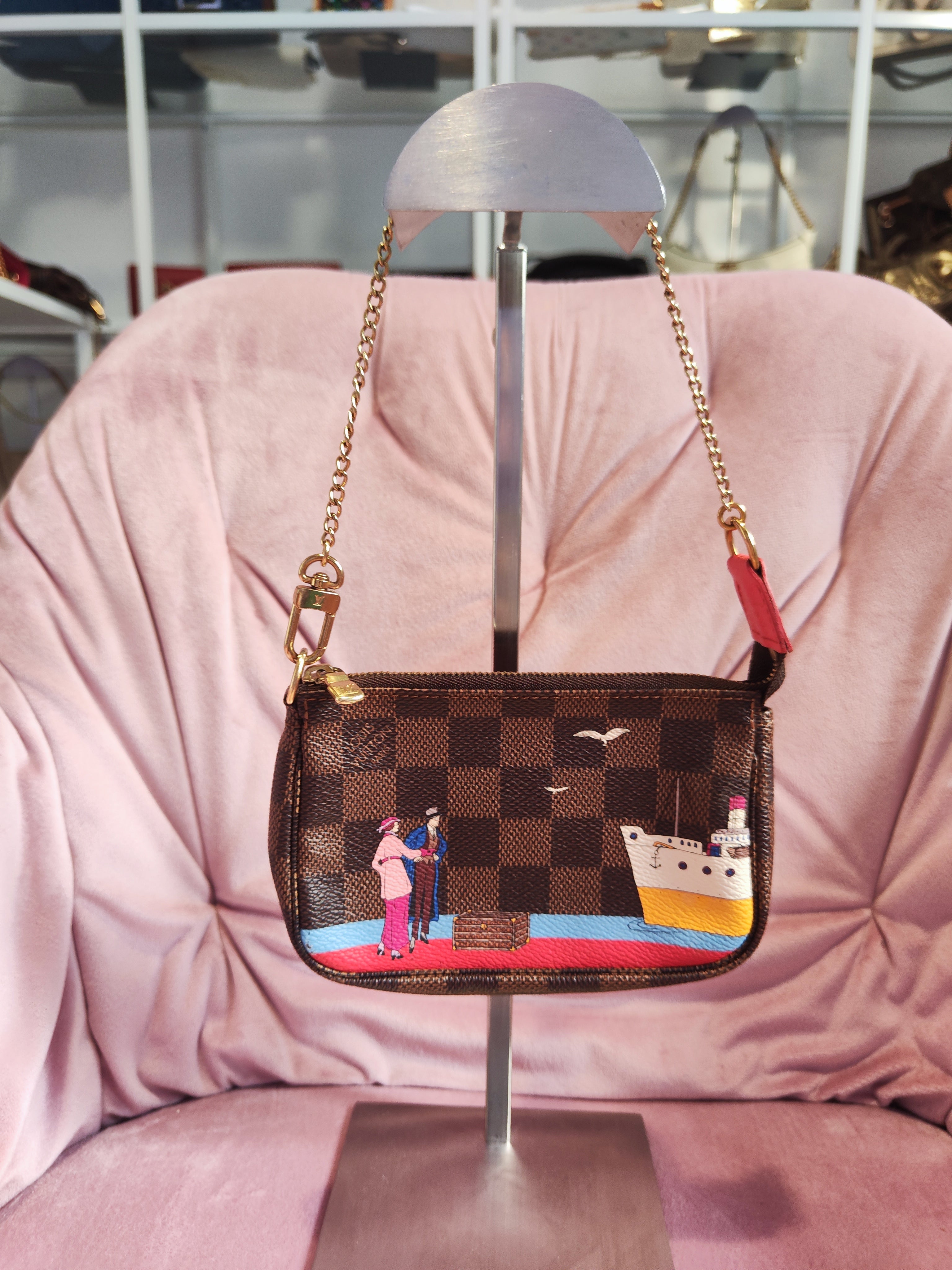 Pochette