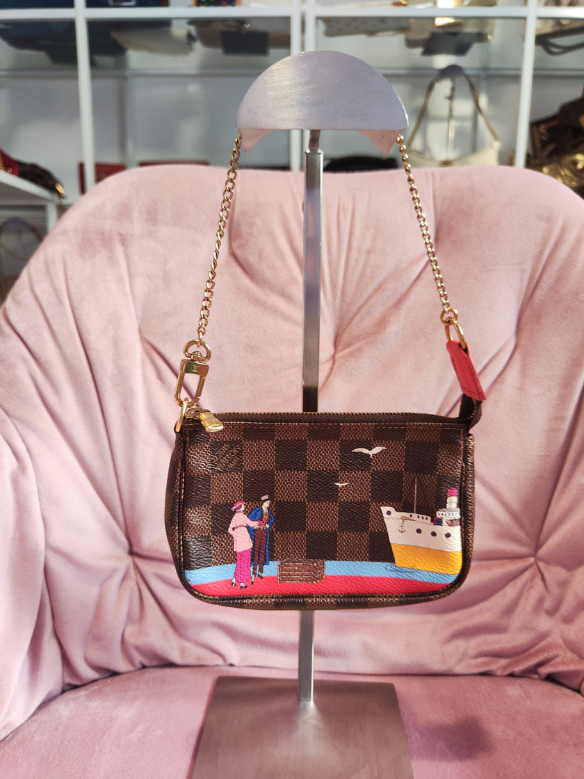 Pochette