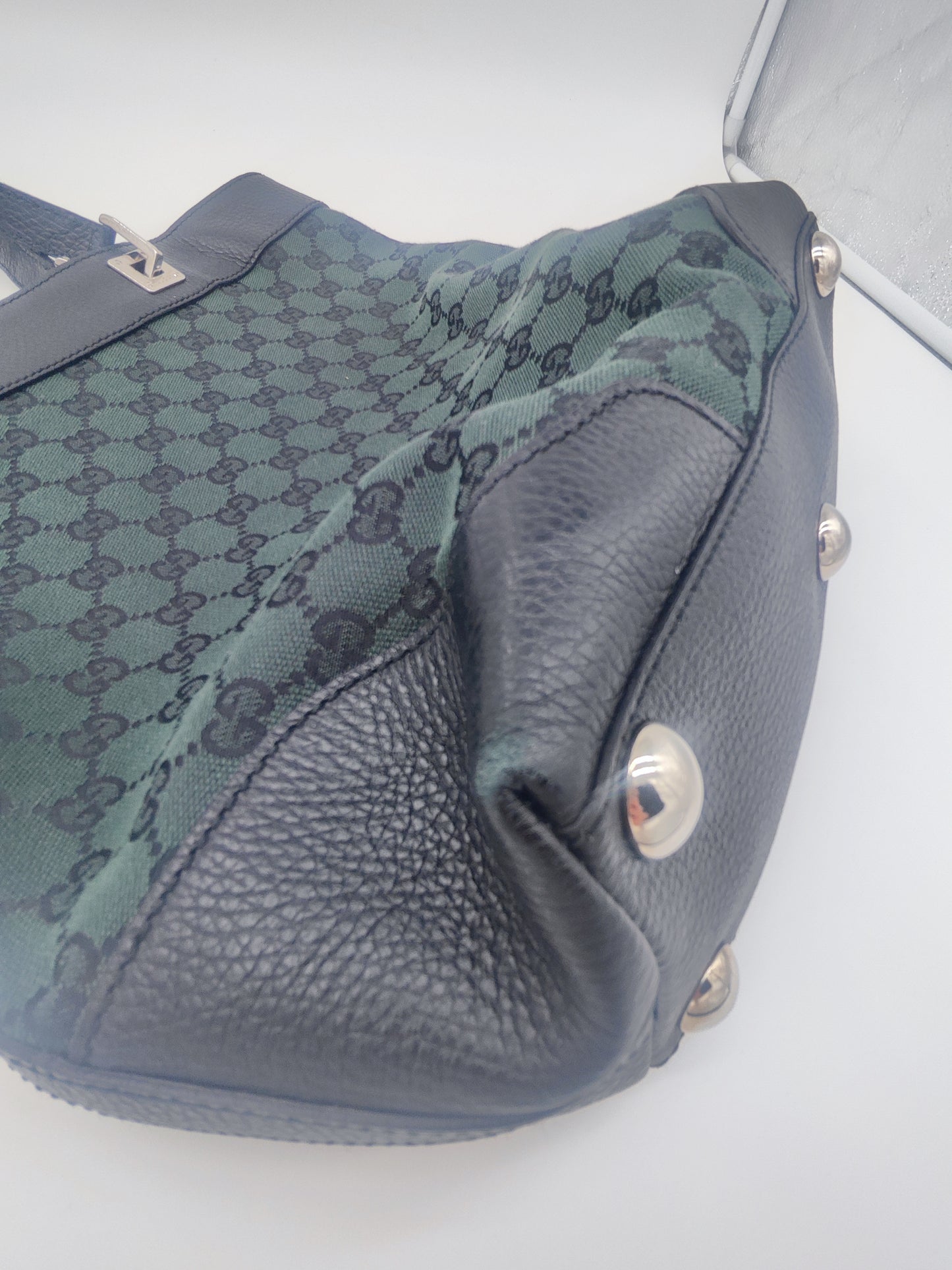 Borsa Gucci monogram
