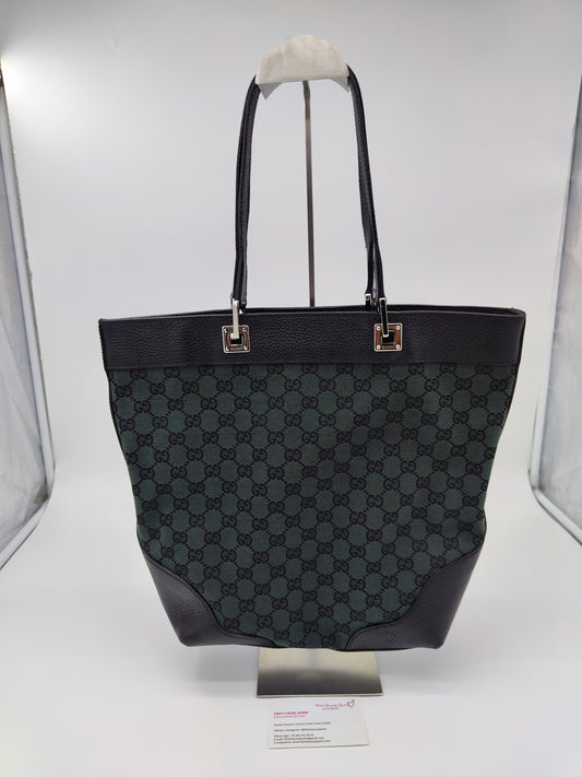 Borsa Gucci monogram