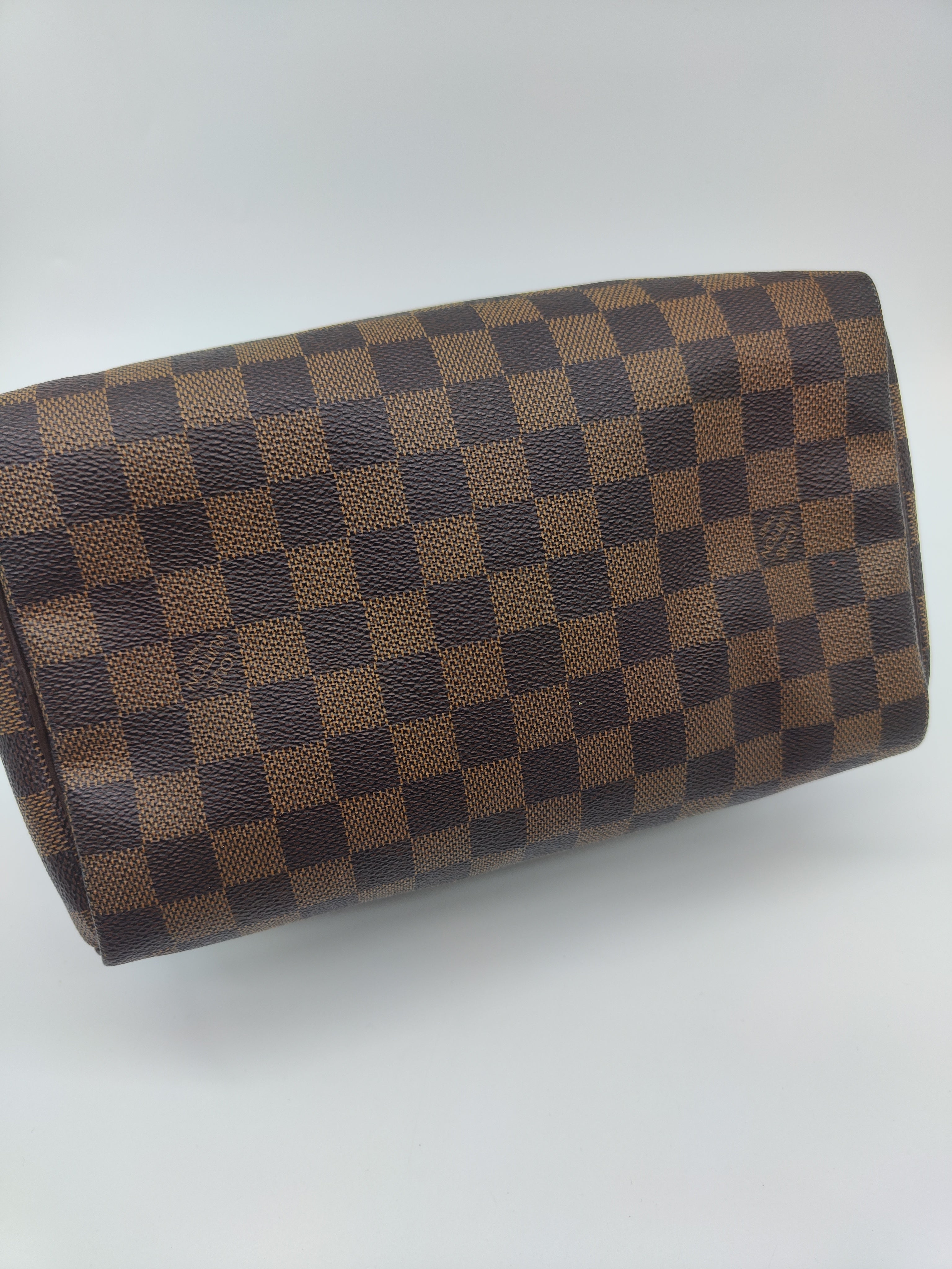 Speedy 25 Damier ebene