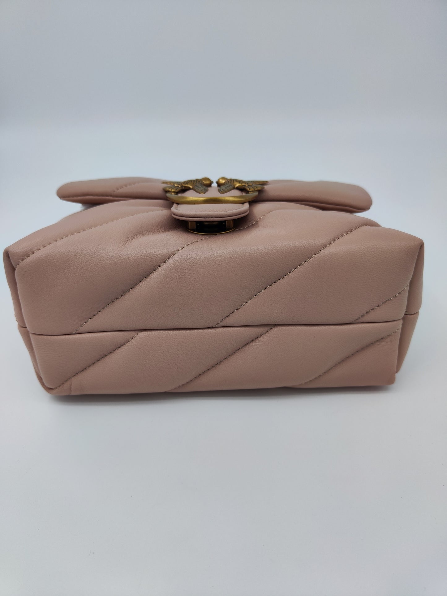 Pinko puff mini