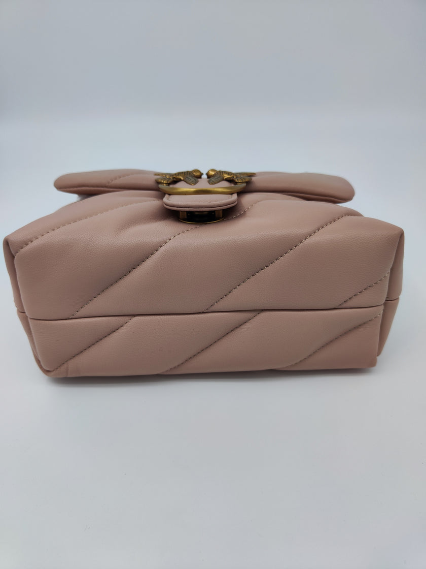 Pinko puff mini