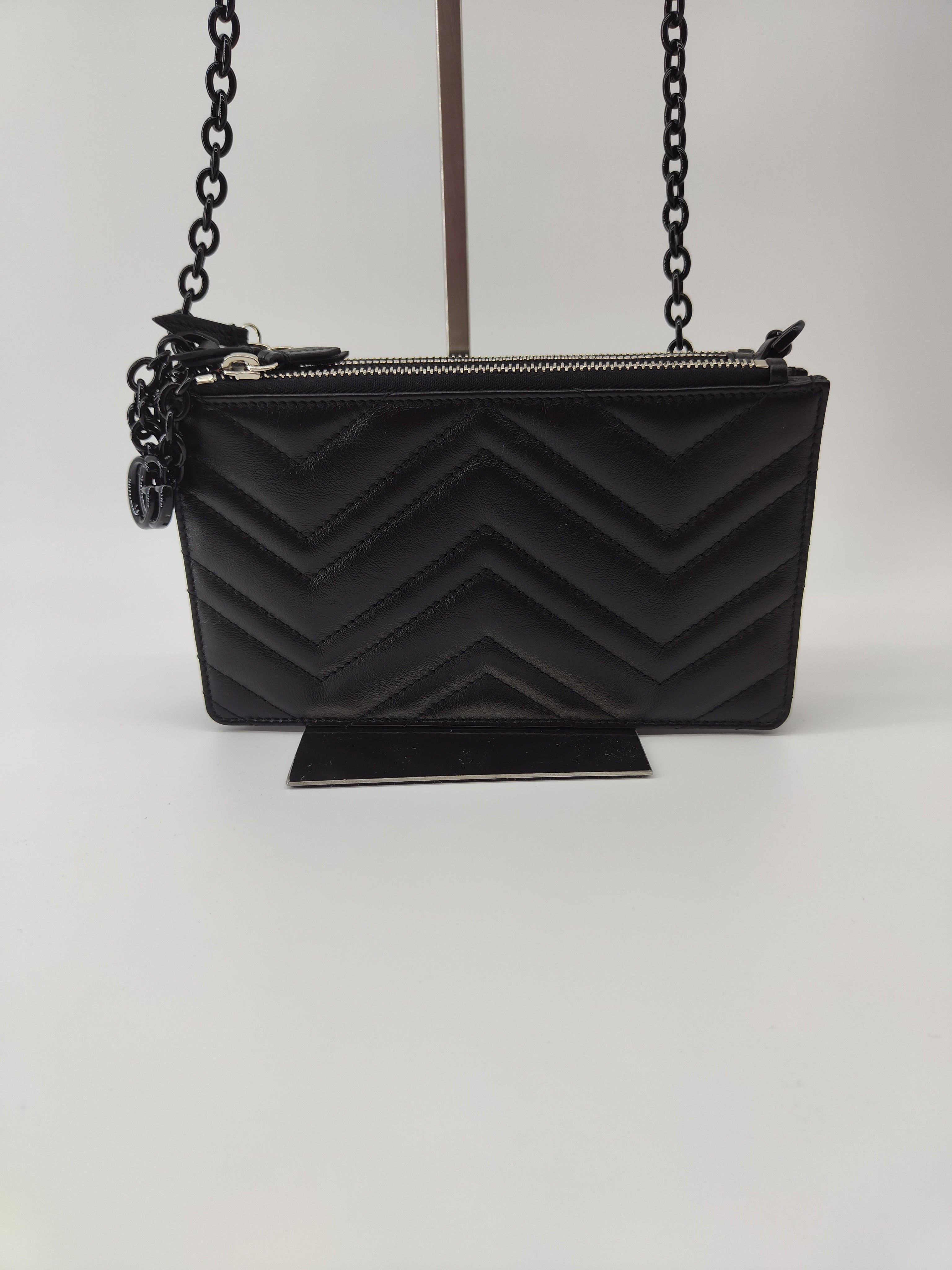 Tracolla Gucci marmont