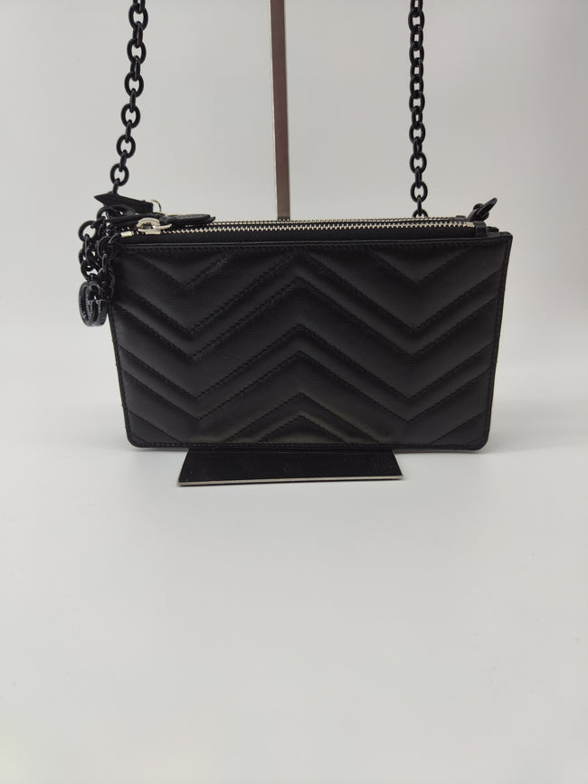 Tracolla Gucci marmont