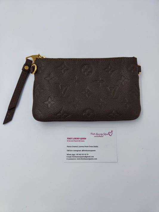 Pochette LV