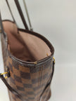 Neverfull Damier ebene
