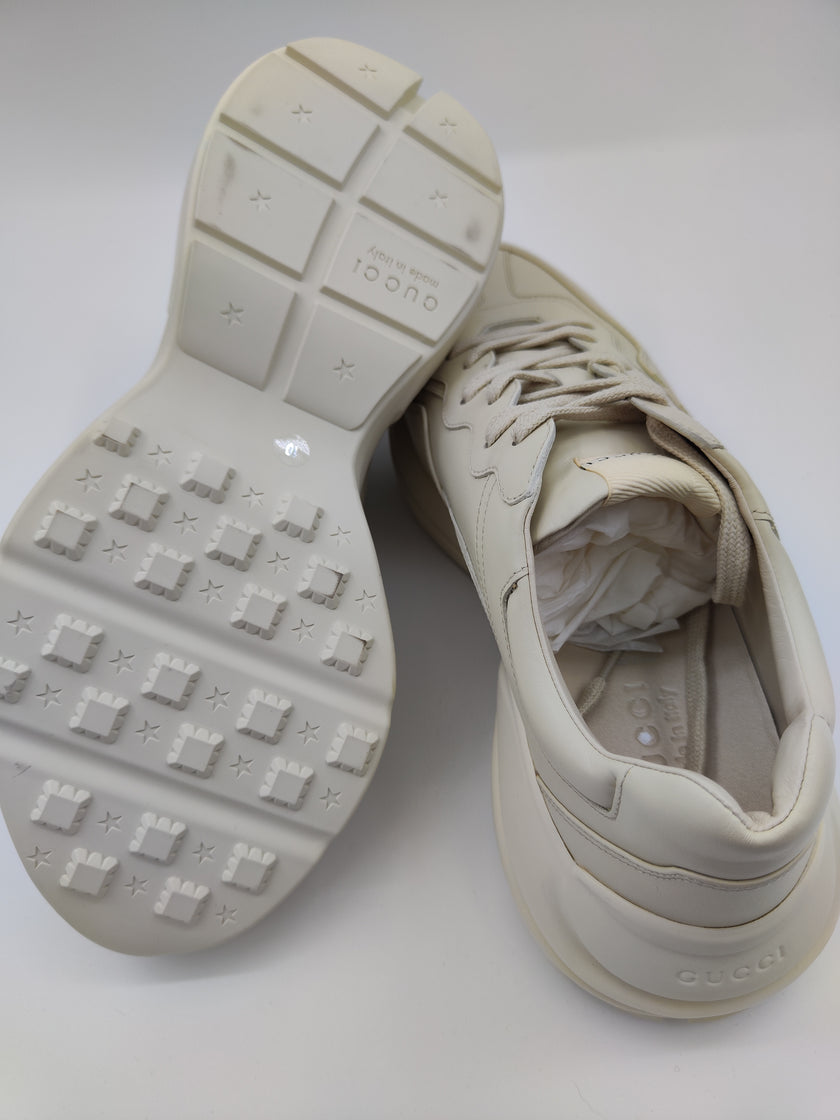 Sneaker Rhyton Gucci