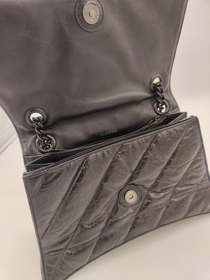 Balenciaga crush