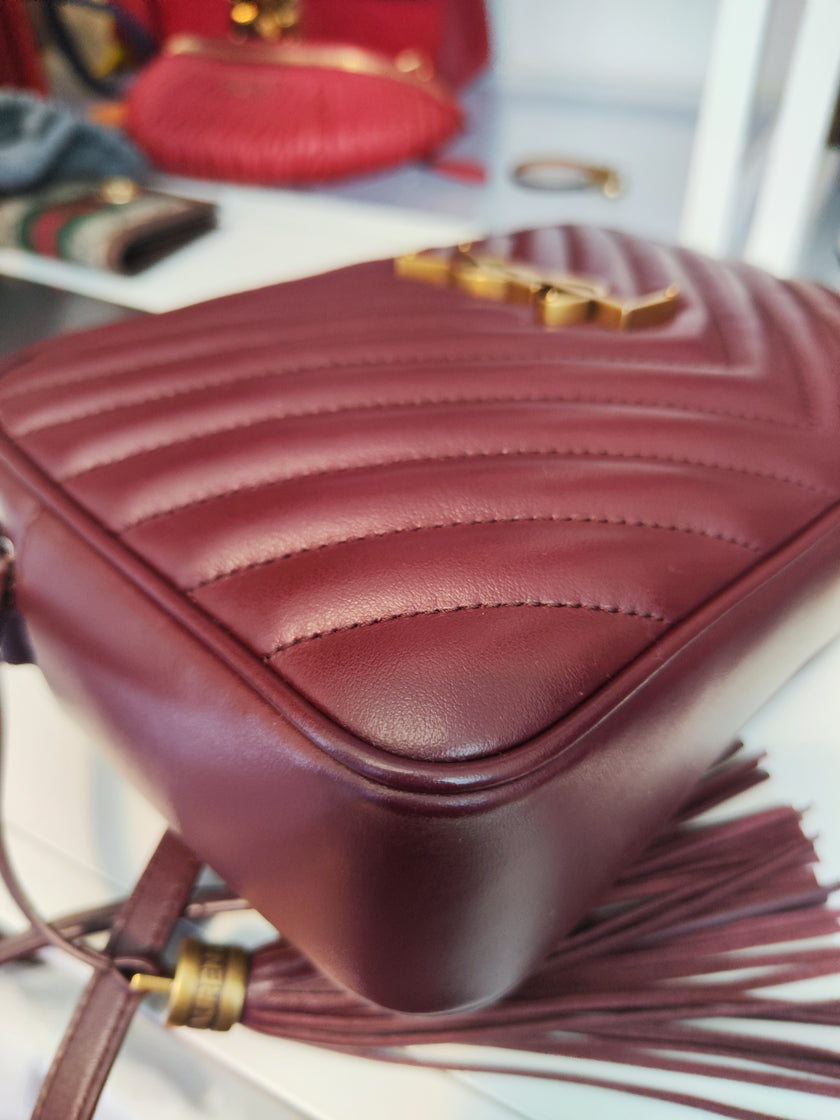 Camera bag YSL