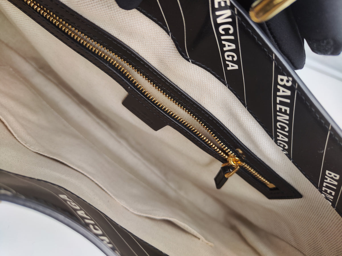 Gucci Balenciaga Jackie