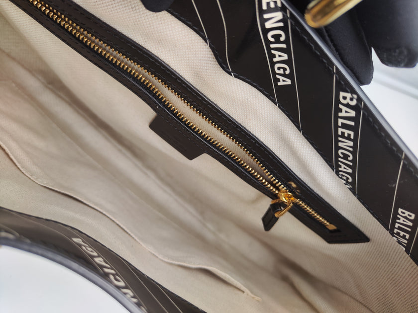 Gucci Balenciaga Jackie
