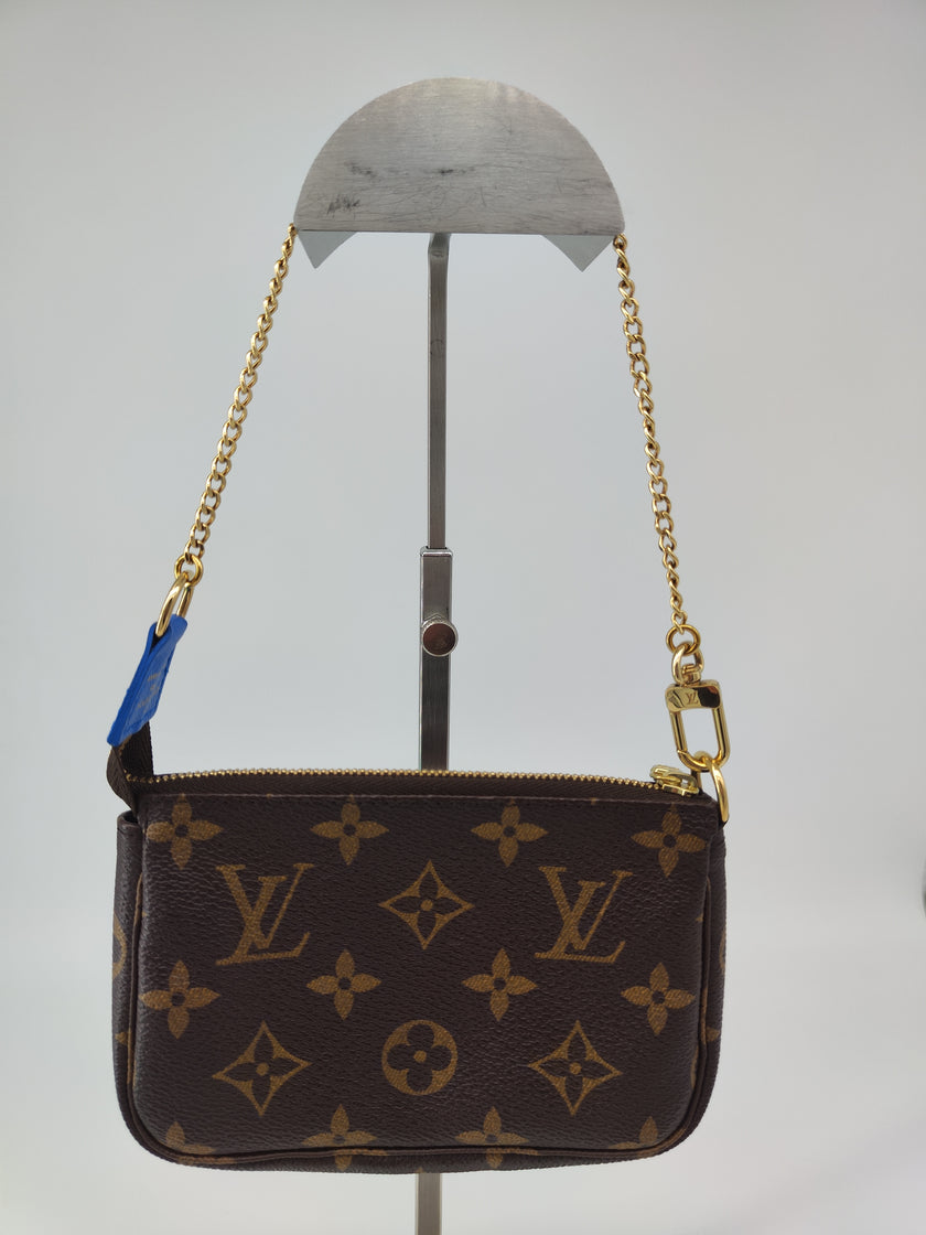 Pochette LV Venezia