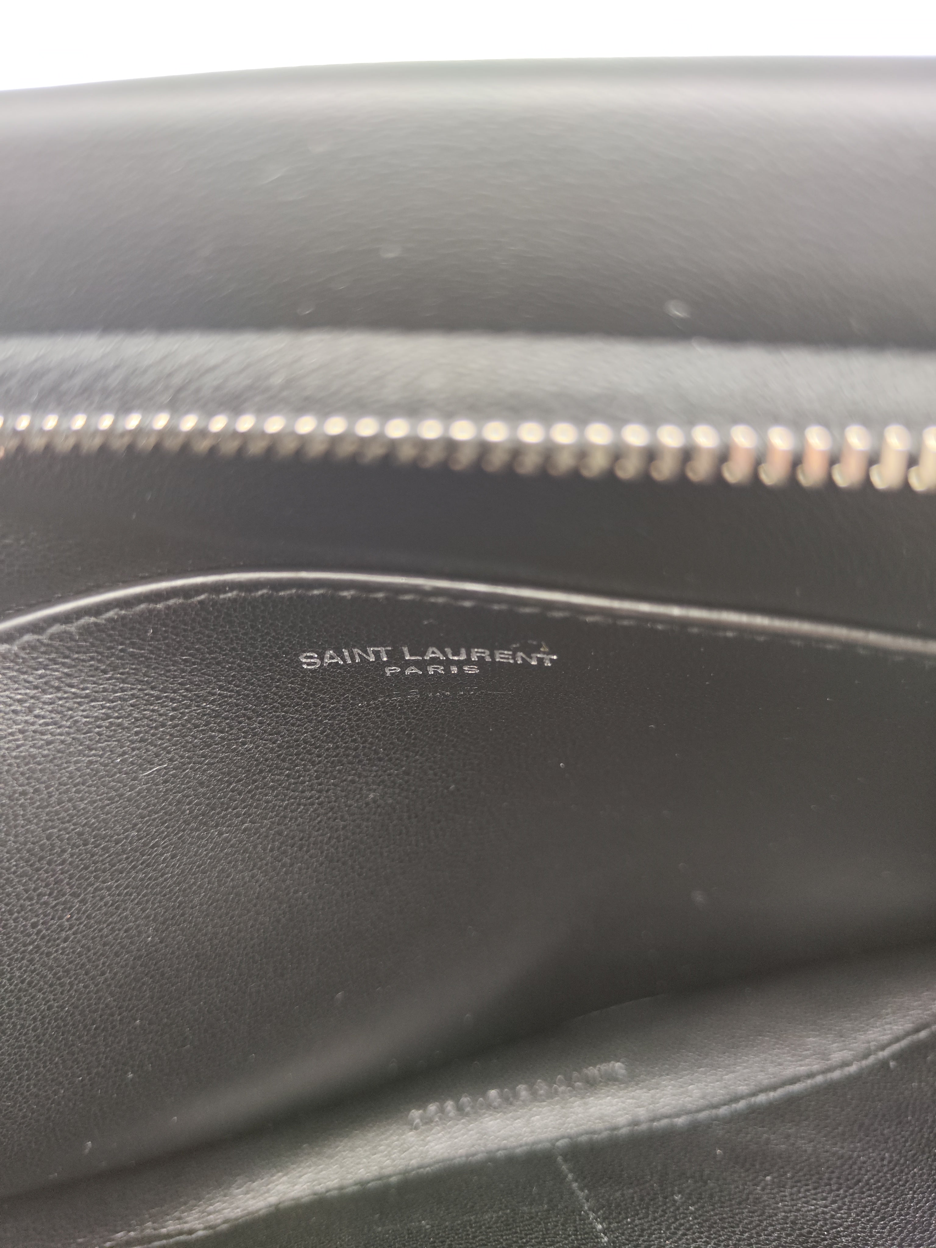 YSL pochette uomo