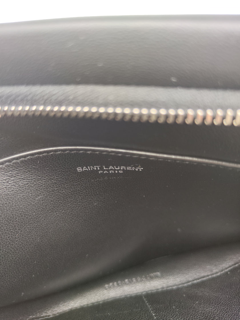 YSL pochette uomo