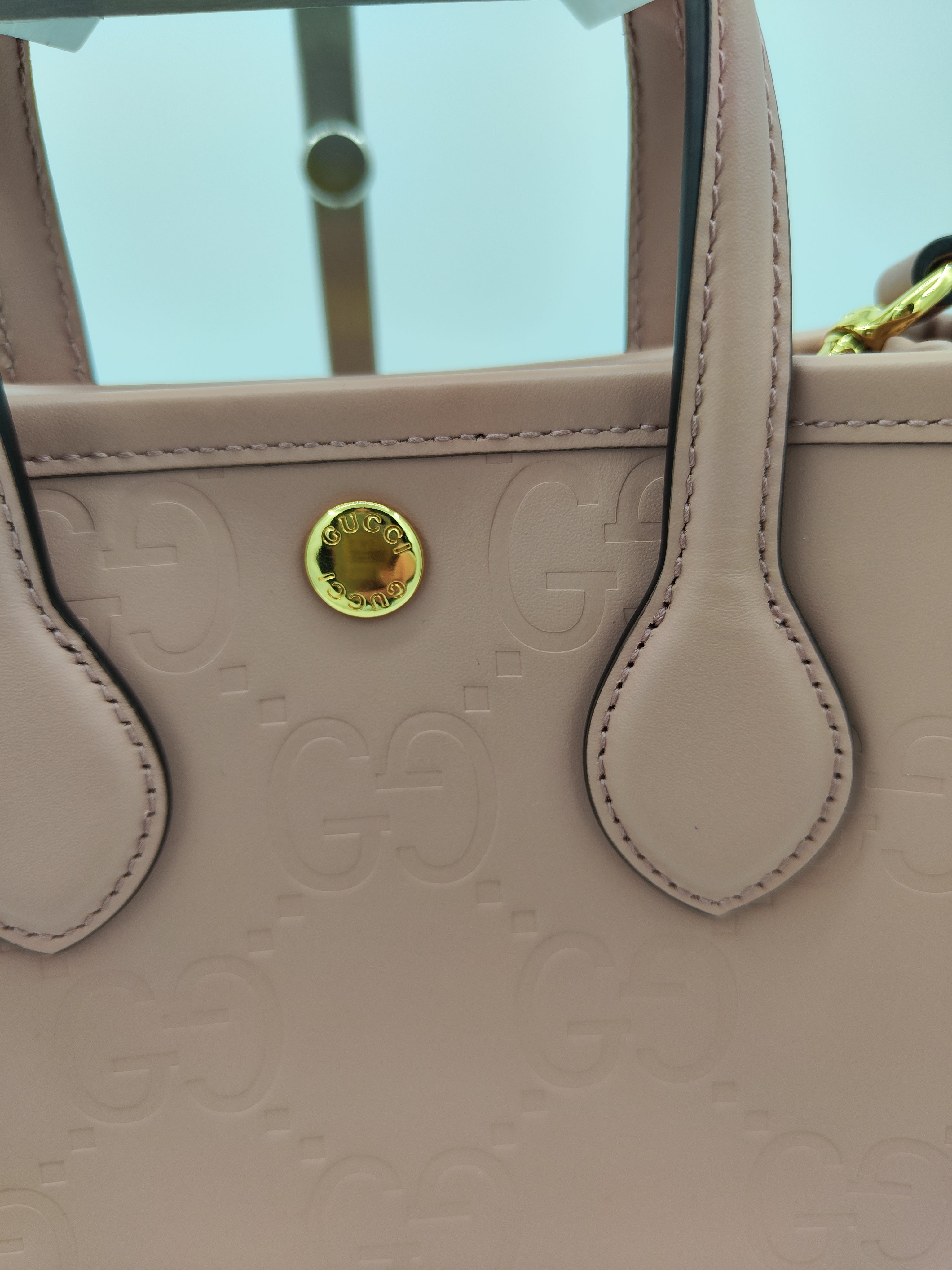 Gucci super mini