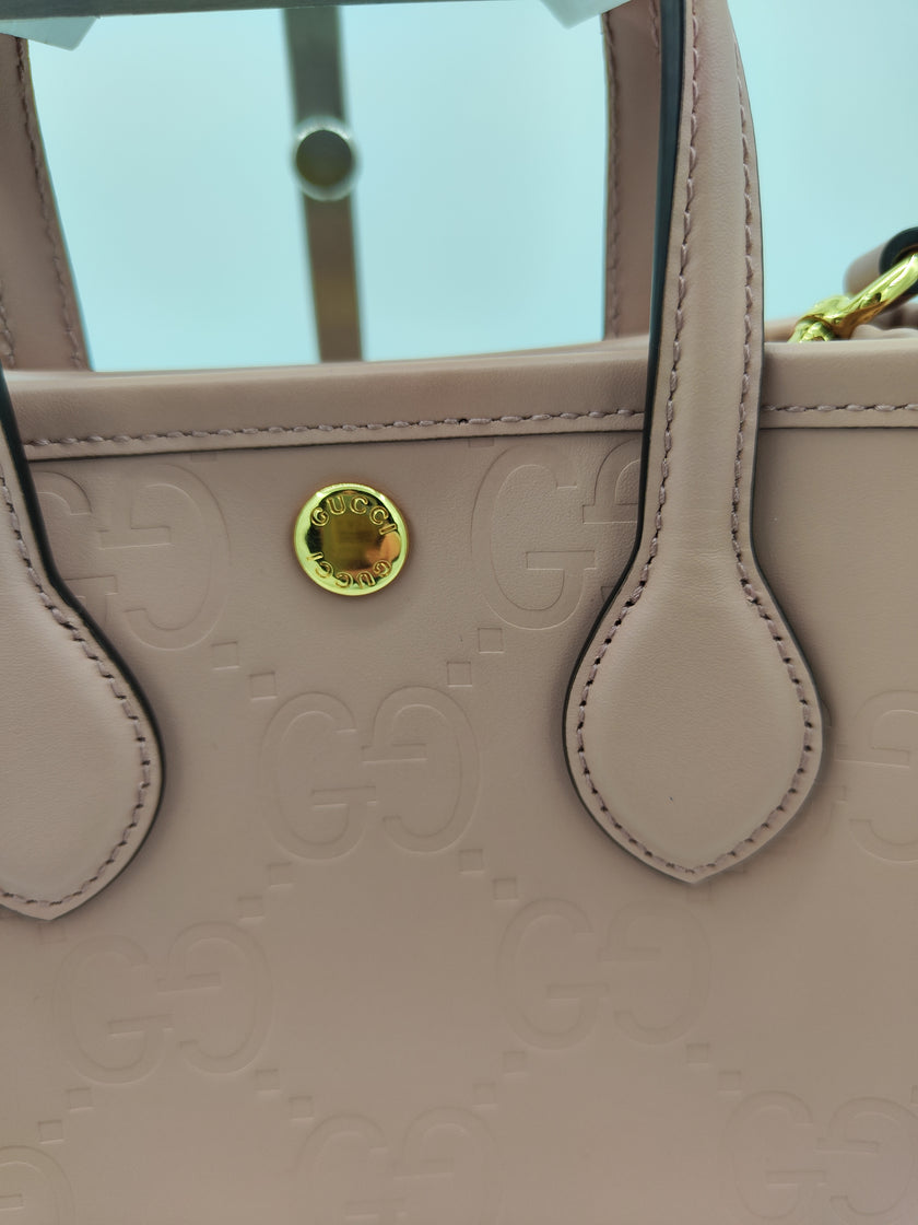 Gucci super mini