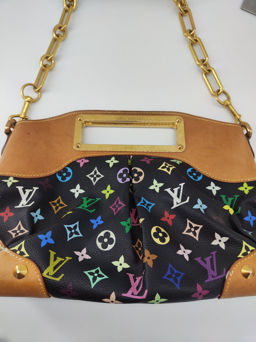 LV Judy murakami