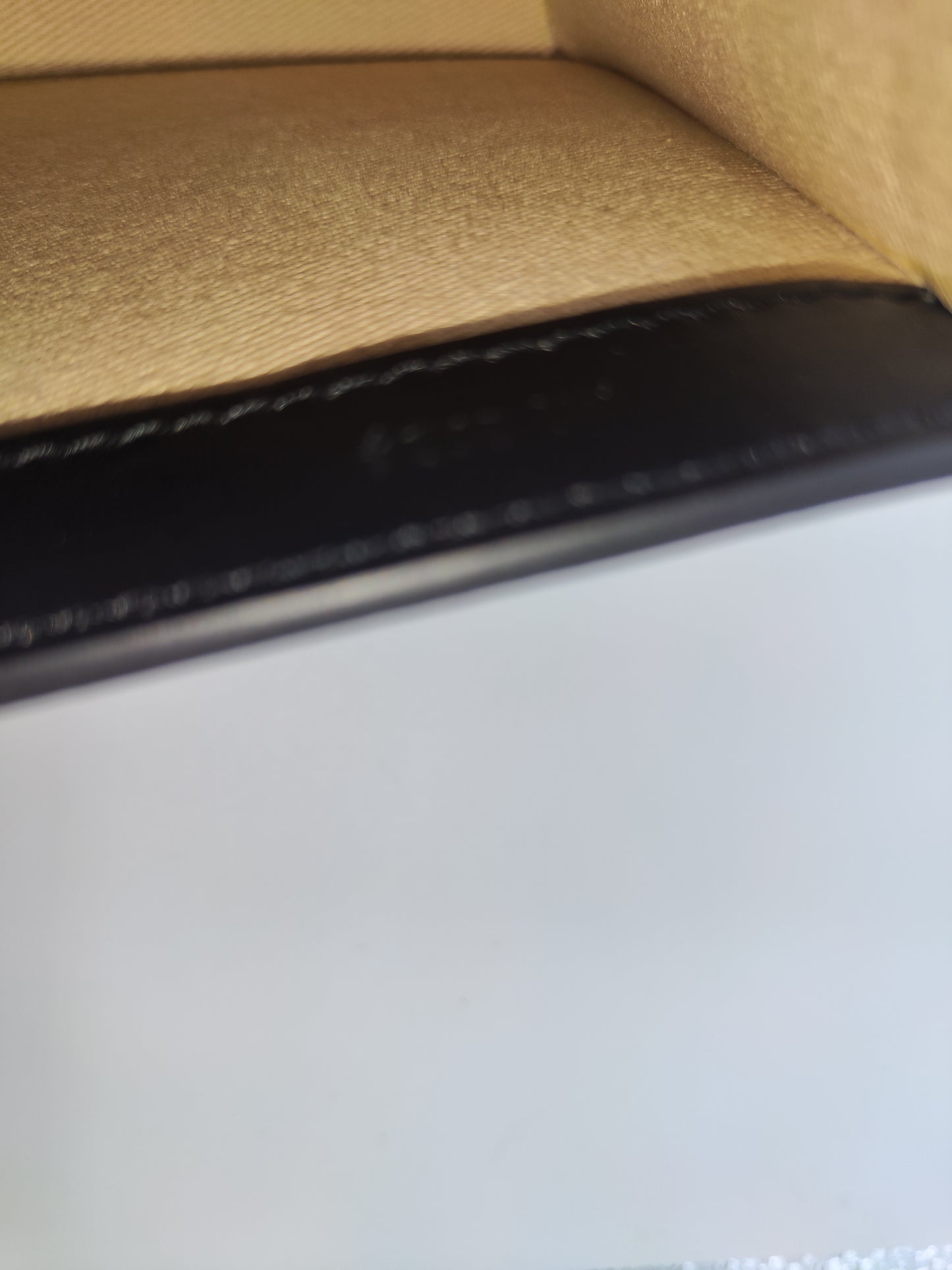 Jacquemus Bambino Long