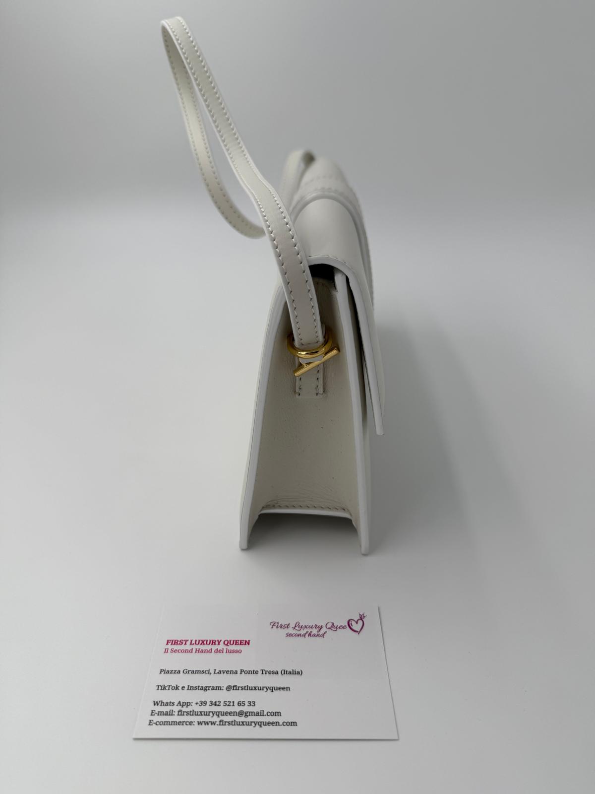 Jacquemus le bambino long