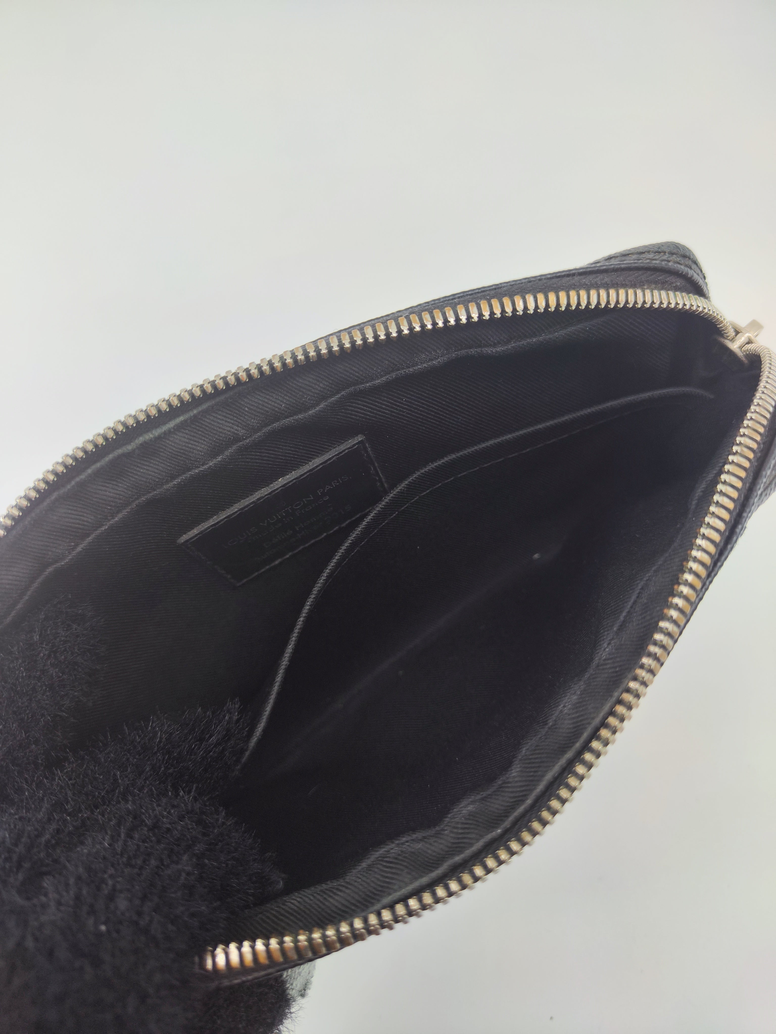 Pochette Uomo LV
