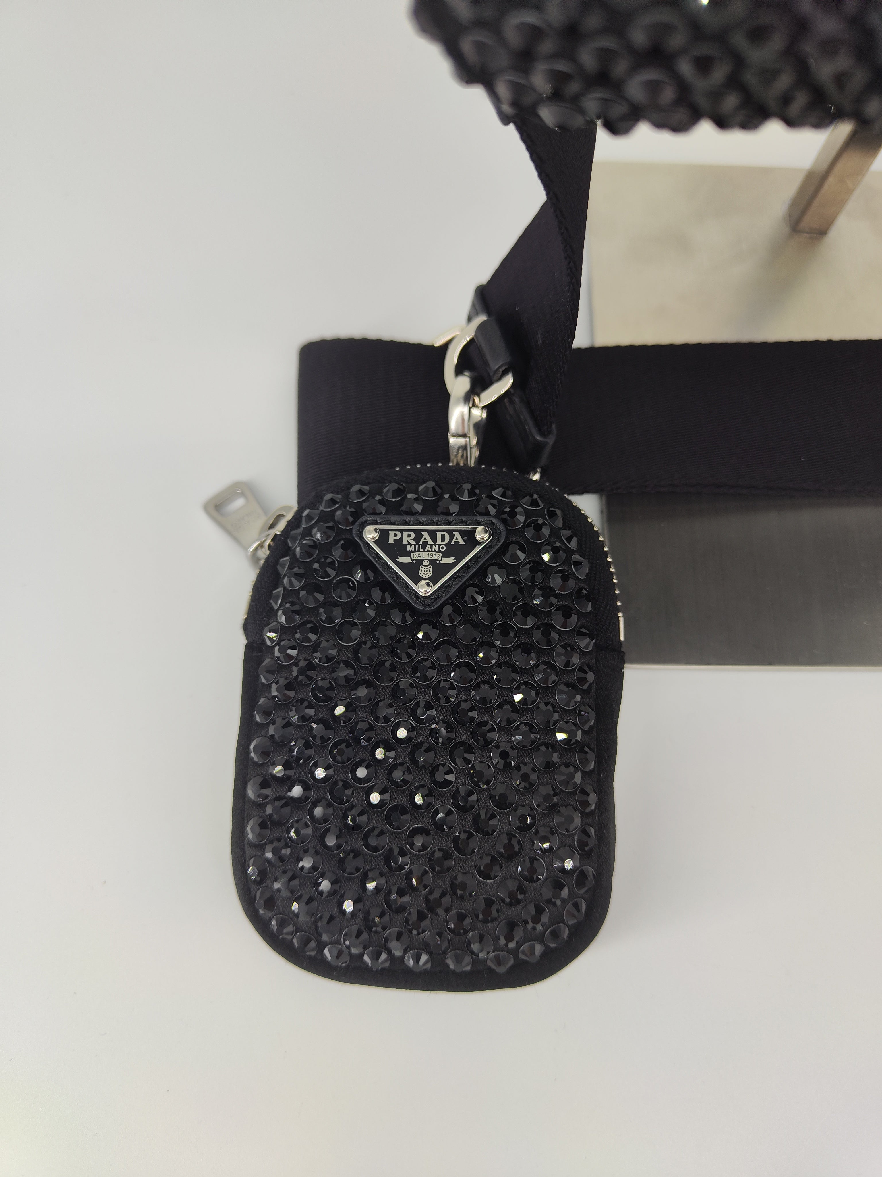Prada re-edition