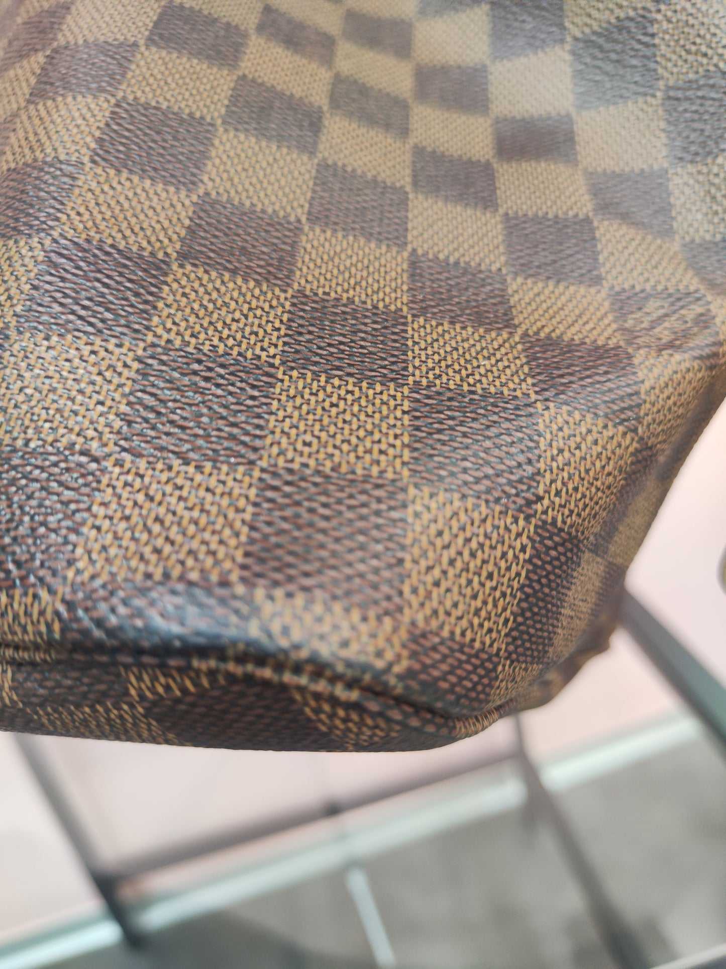 Louis Vuitton Neverfull GM Damier