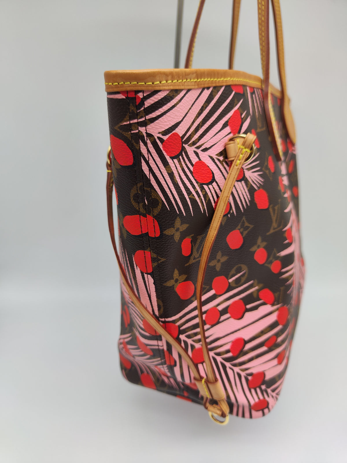 Neverfull Limited edition