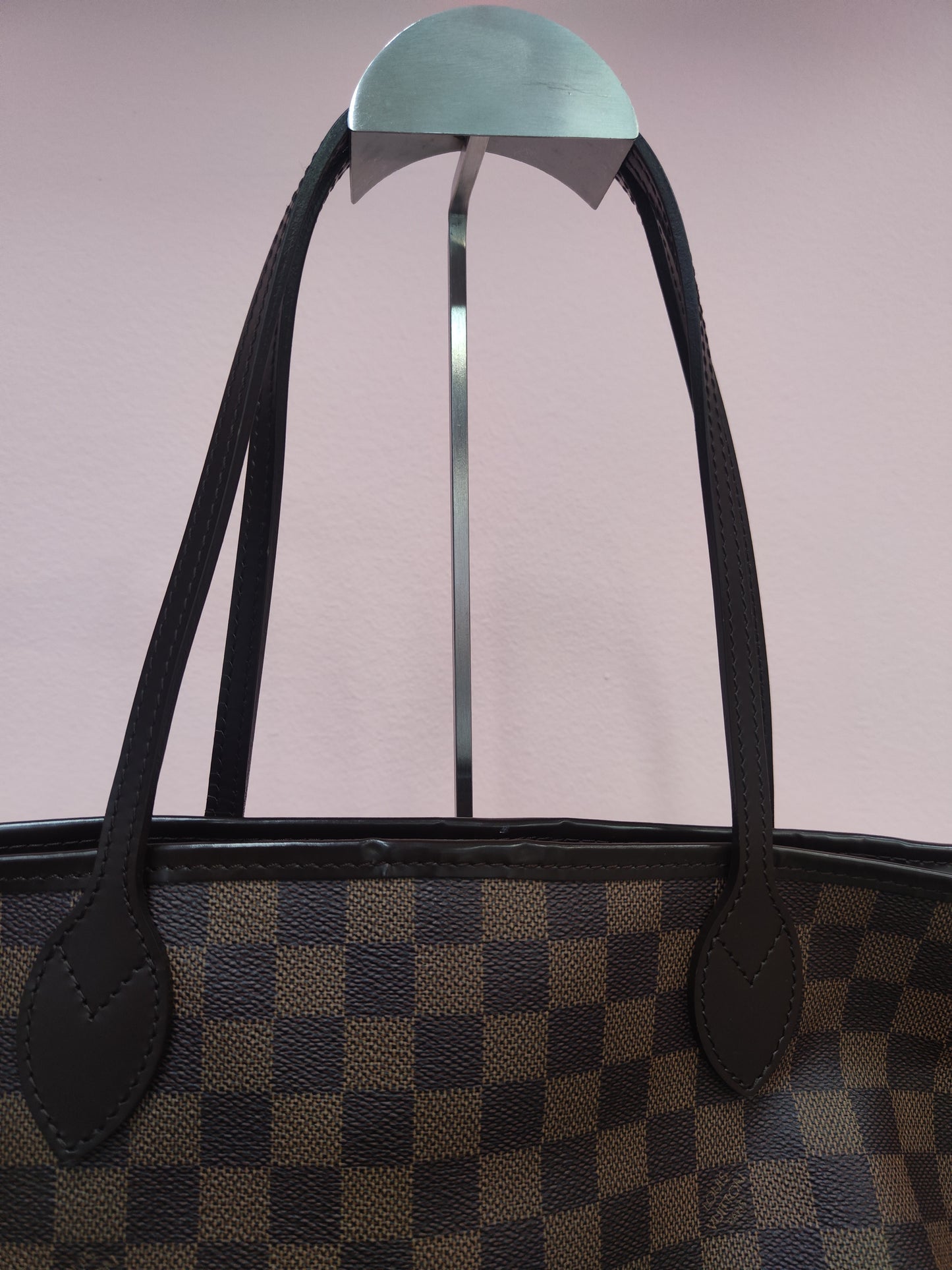 Louis Vuitton Neverfull GM Damier