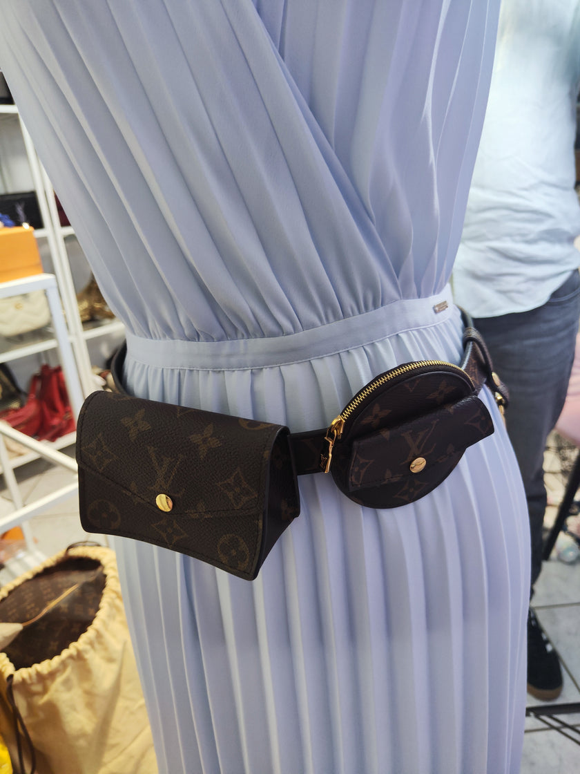 Marsupio Louis Vuitton