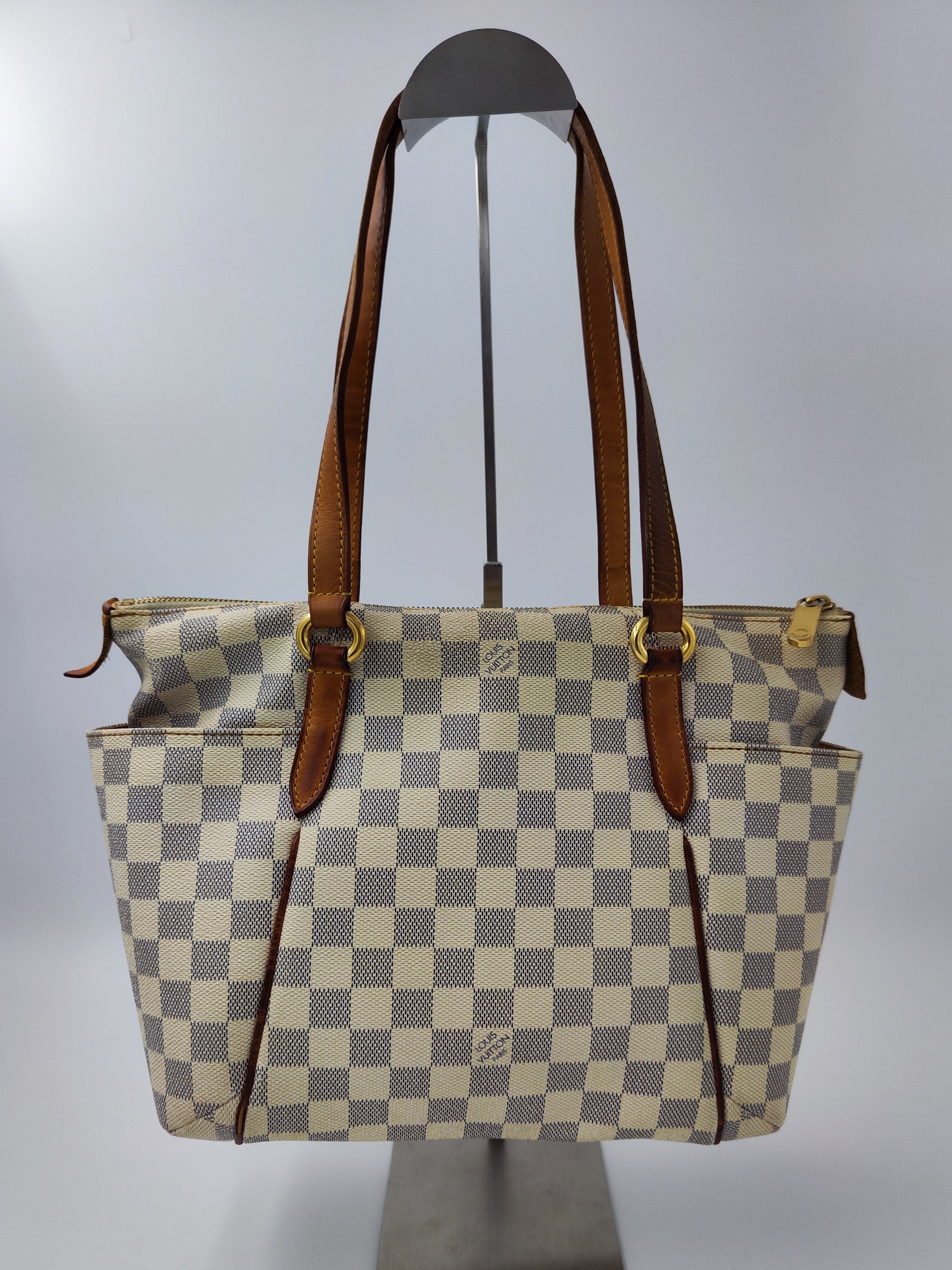 Louis Vuitton Totally PM