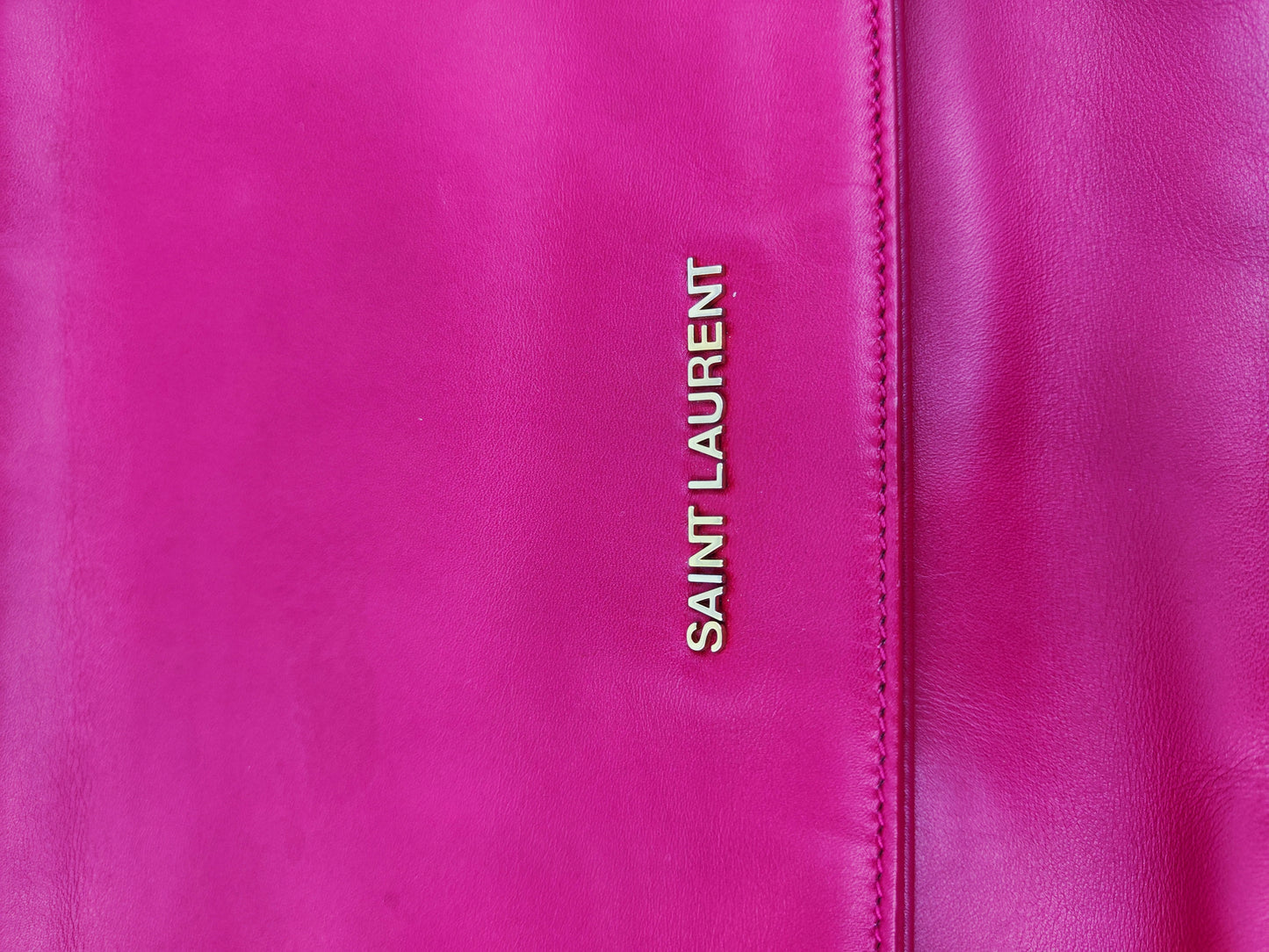 Pochette Yves Saint Laurent