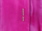 Pochette Yves Saint Laurent