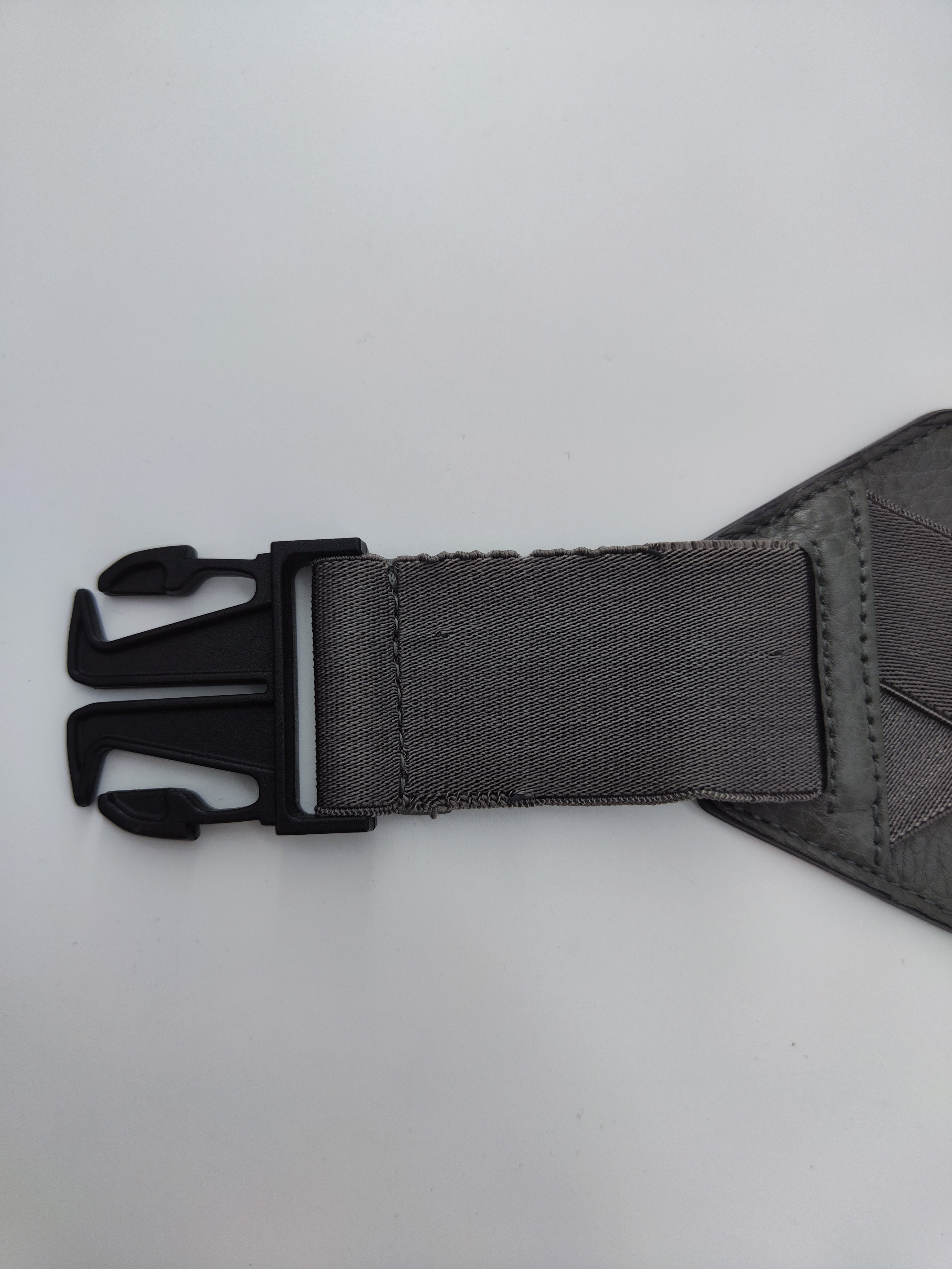 Cintura Horsebit