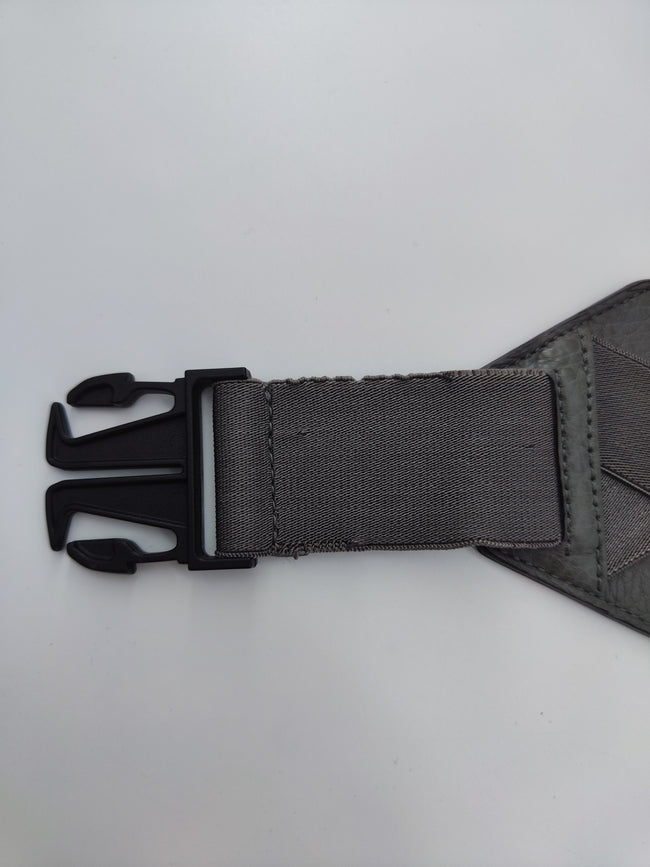 Cintura Horsebit