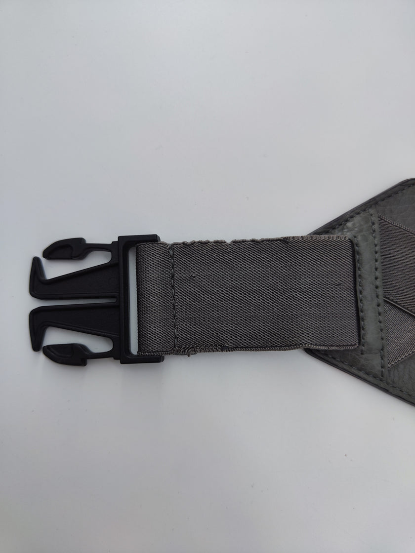 Cintura Horsebit