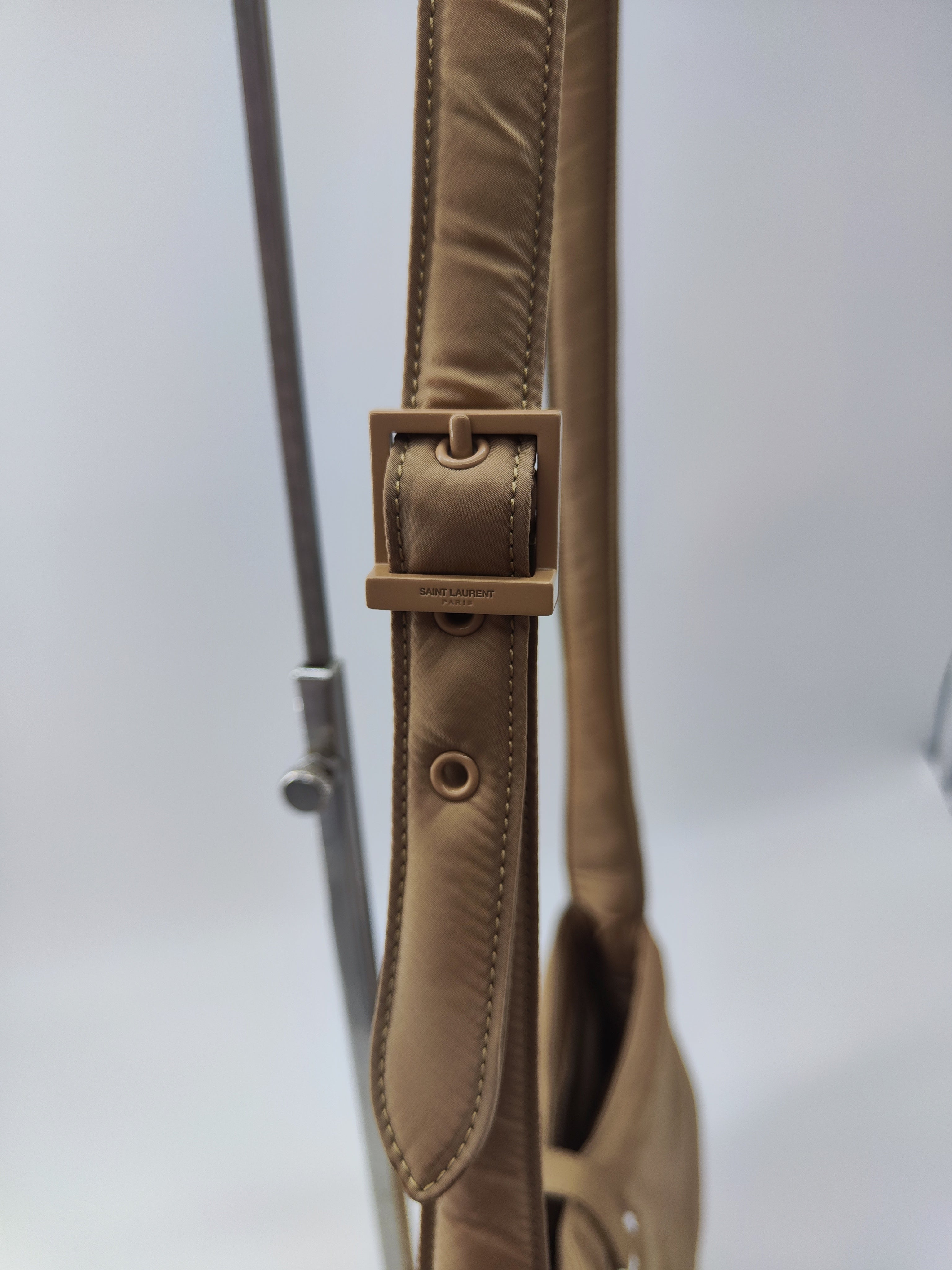 YSL la 5 à 7
